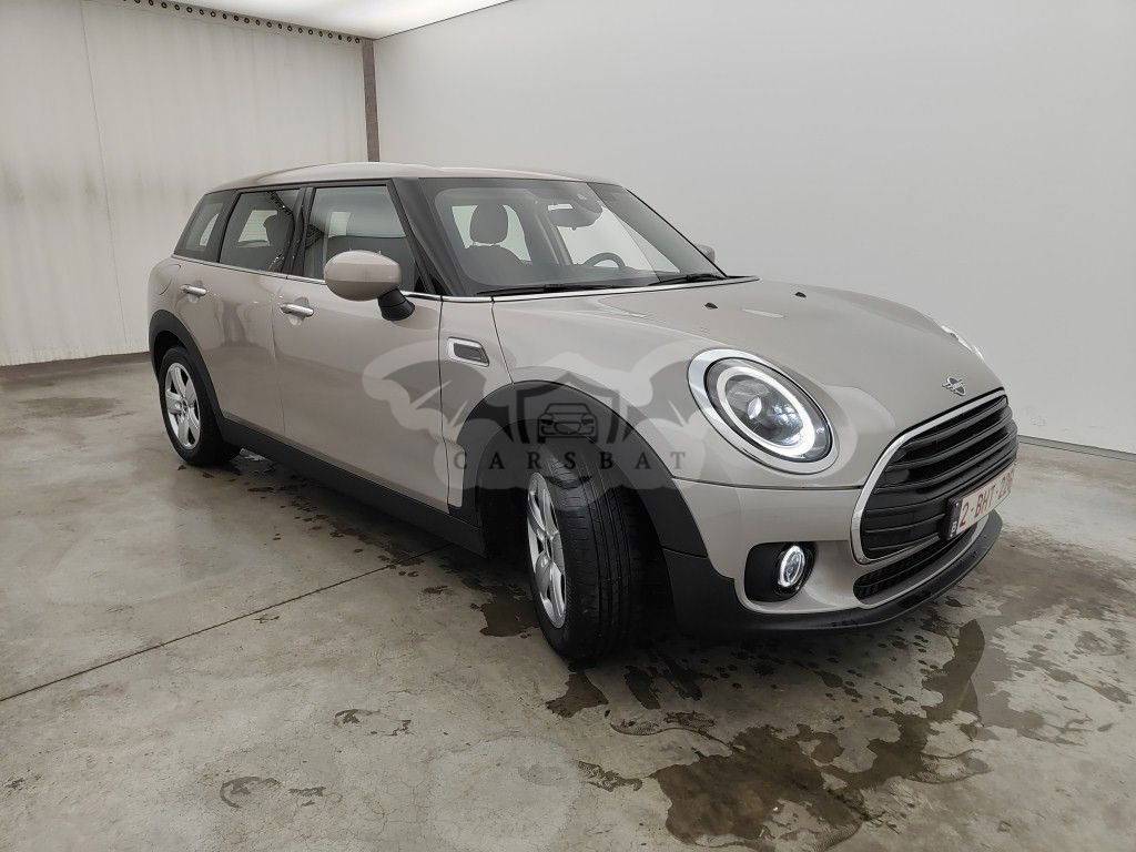 Mini Clubman One D 1.5 2021