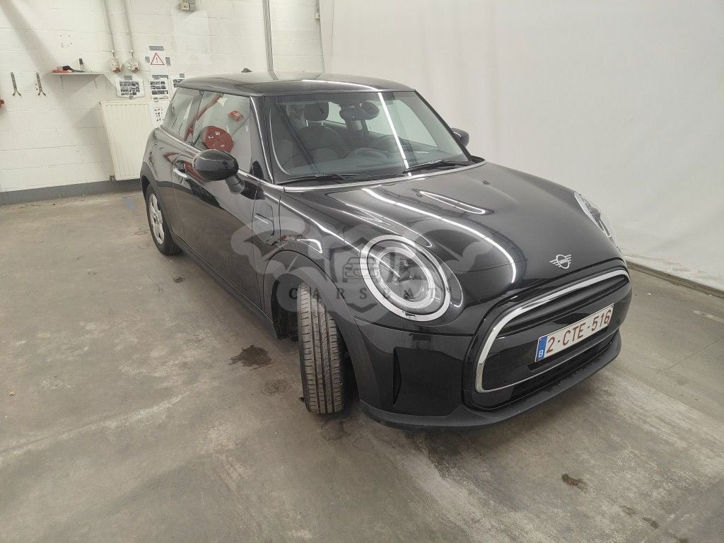 Mini 3 Doors Cooper 1.5 2022