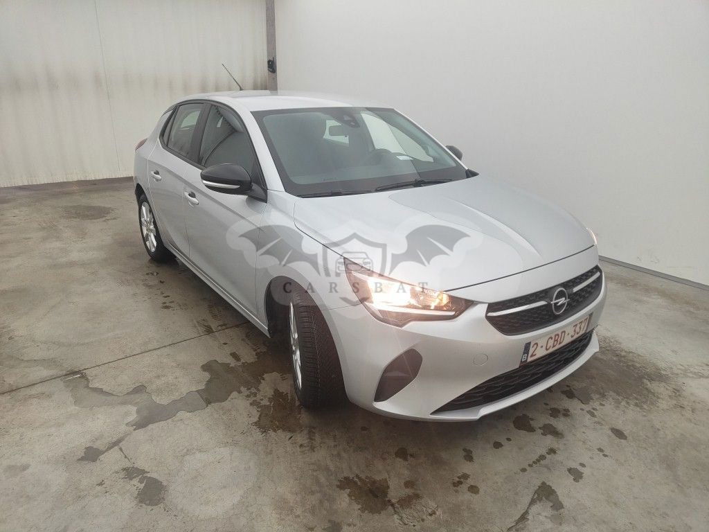 Opel Corsa 1.2 Edition 2022