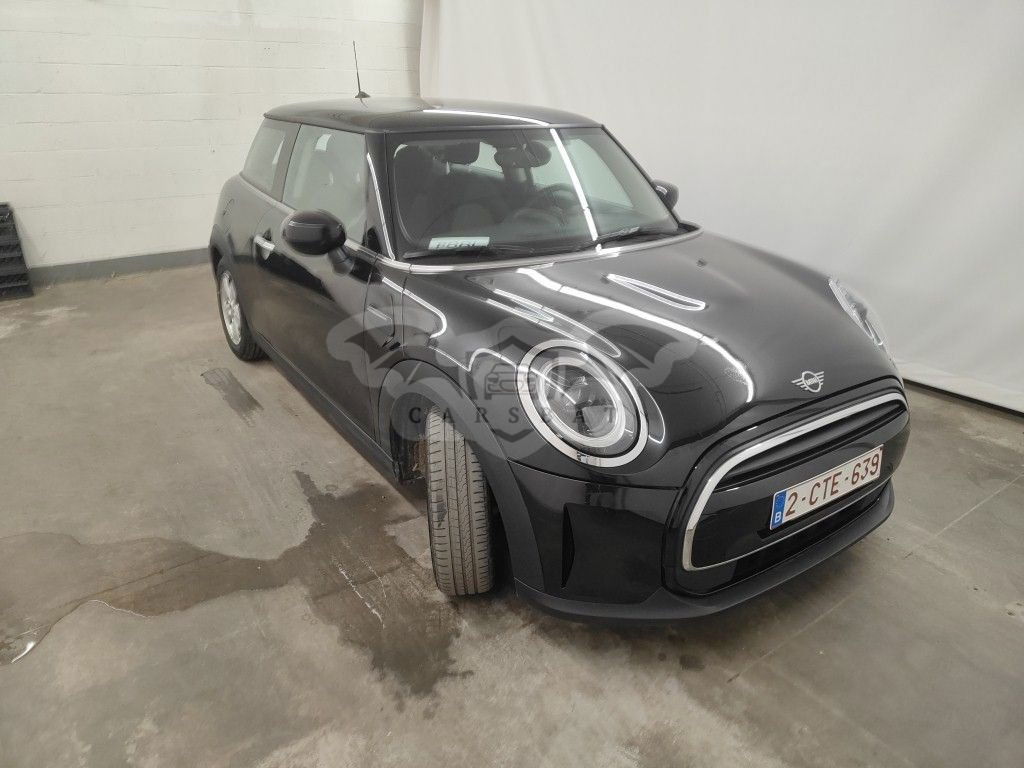 Mini 3 Doors Cooper 1.5 2022