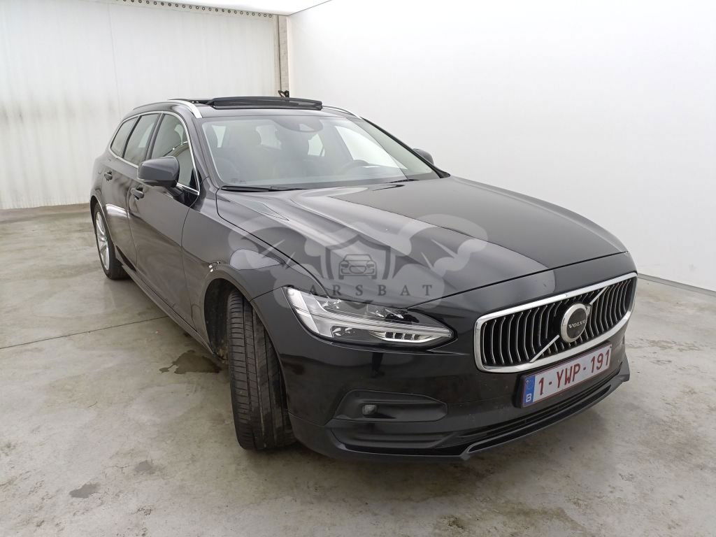 Volvo V90 B4 Momentum Pro 2021