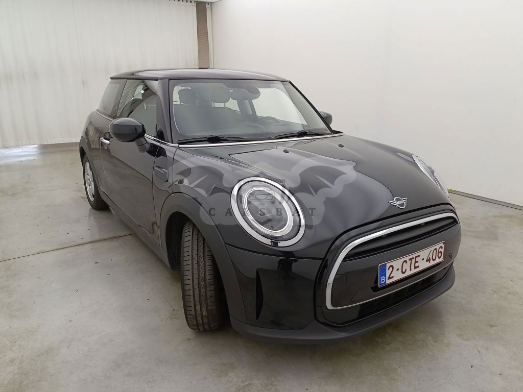 Mini 3 Doors Cooper 1.5 2022