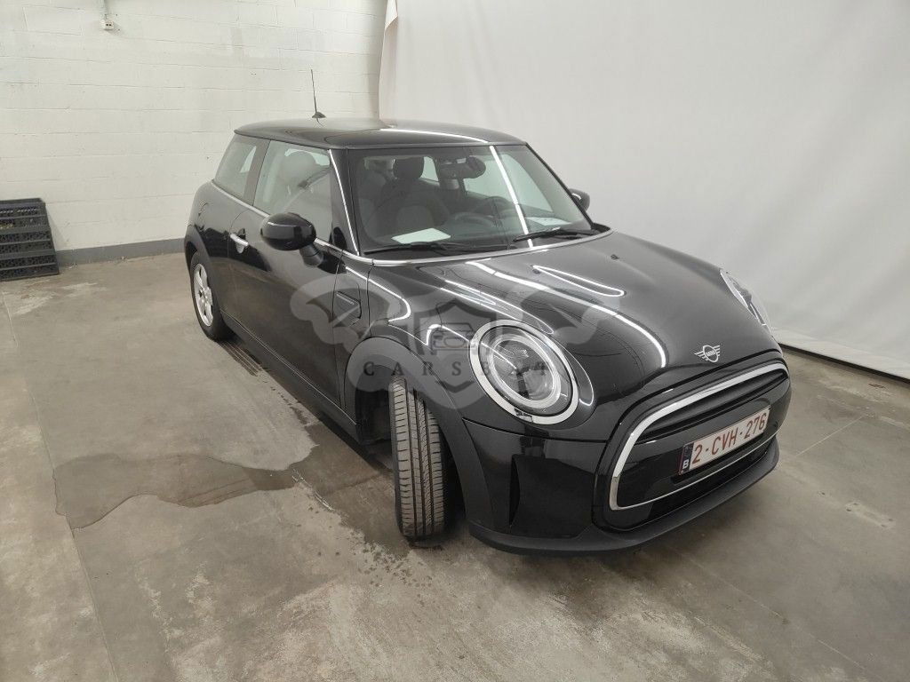Mini 3 Doors Cooper 1.5 2022