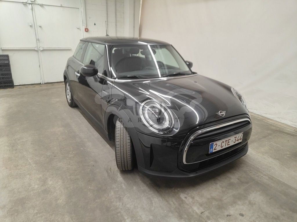 Mini 3 Doors Cooper 1.5 2022