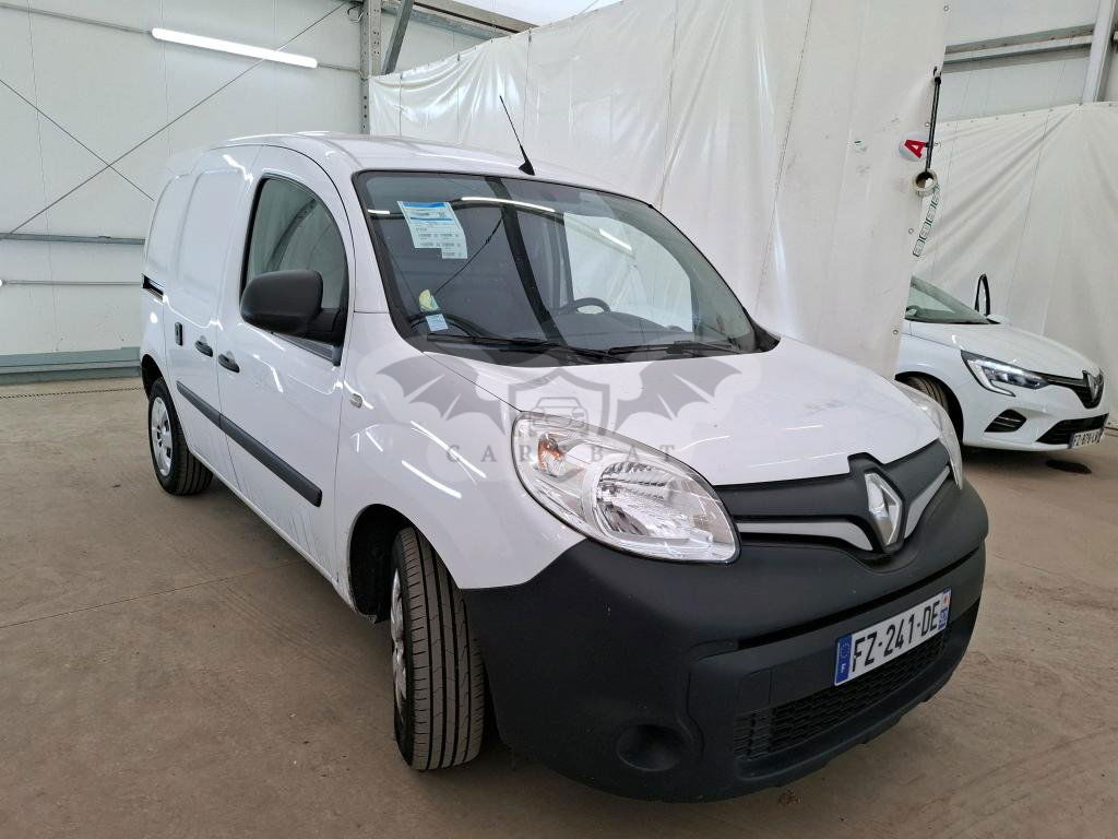 Renault Kangoo 1.5 DCI Grand Comfort 2021