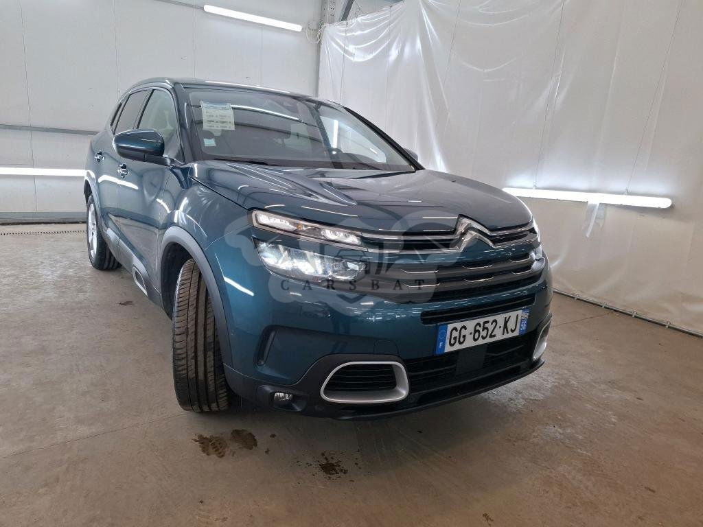 Citroën C5 Aircross 1.5 HDI Business 2022