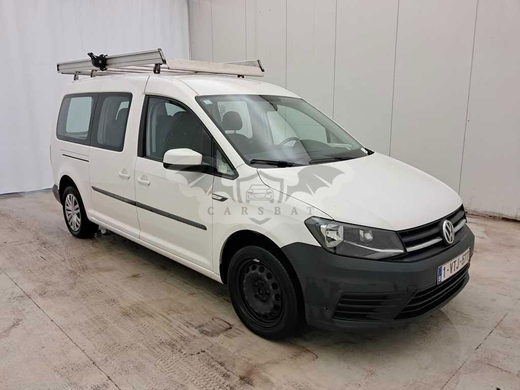 Volkswagen Caddy Maxi 2.0 TDI Trendline 2019