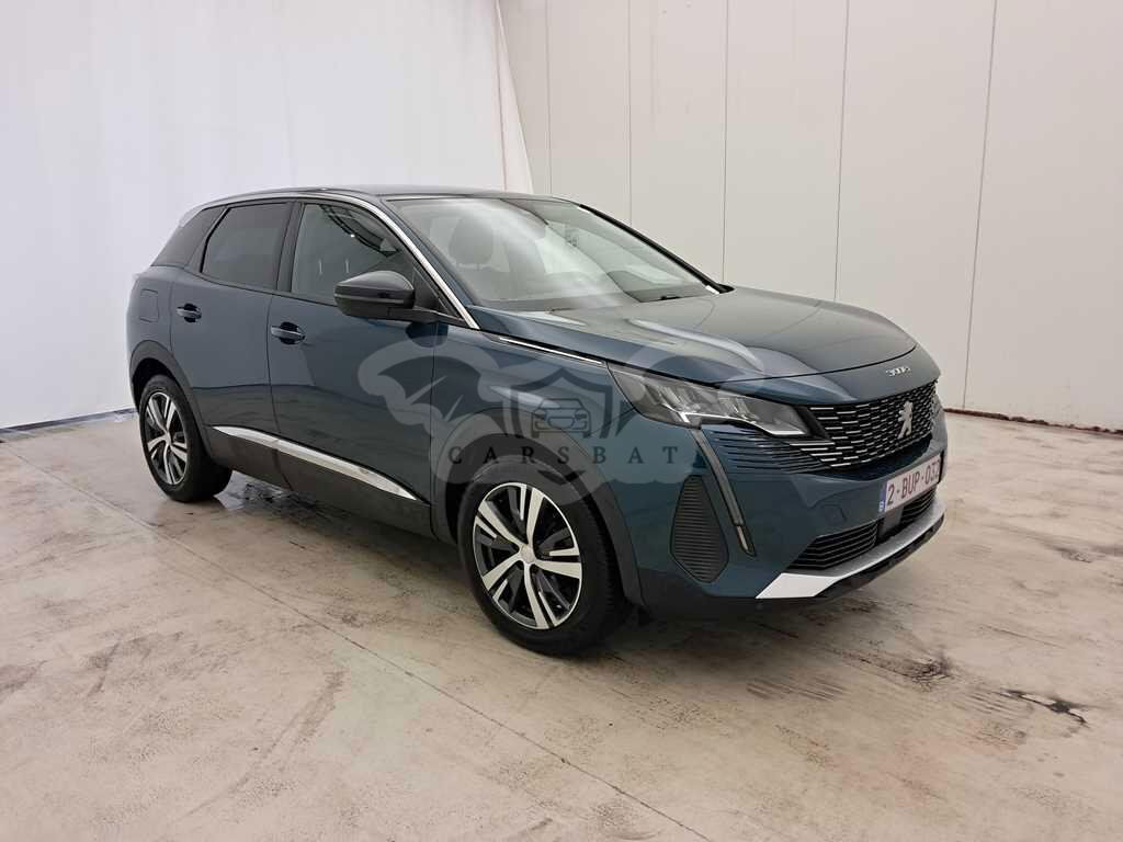 Peugeot 3008 1.5 HDI Allure Pack 2022