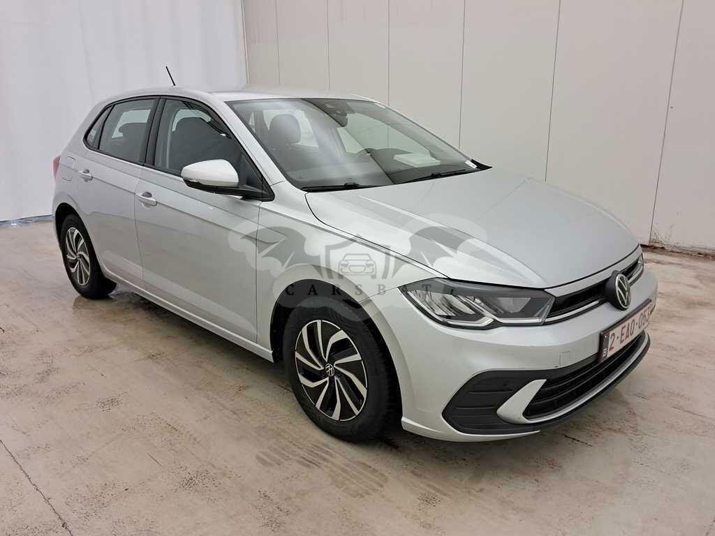 Volkswagen Polo 1.0 TSI Life 2023