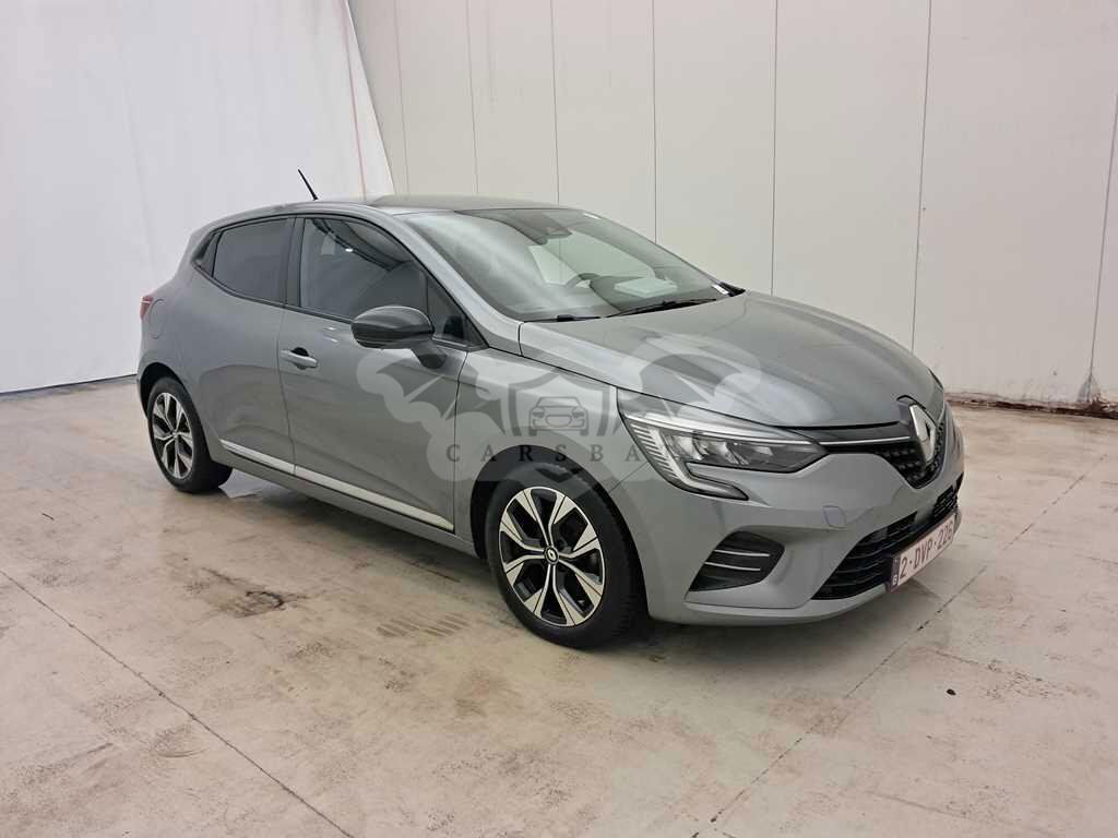 Renault Clio 1.0 Tce Evolution 2023