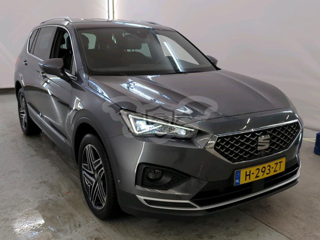 Seat Tarraco 1.5 TSI Xcellence 2020