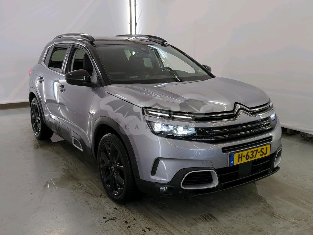 Citroën C5 Aircross 1.2i Business 2020
