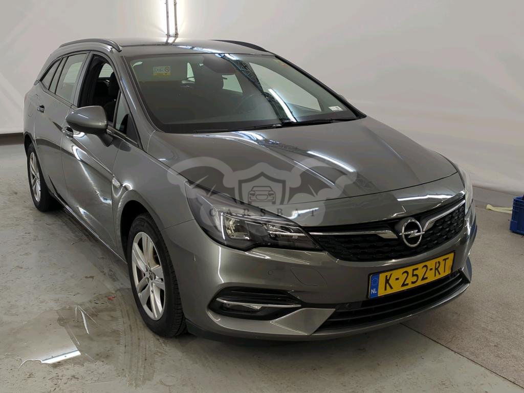 Opel Astra Sports Tourer 1.2 Edition 2021