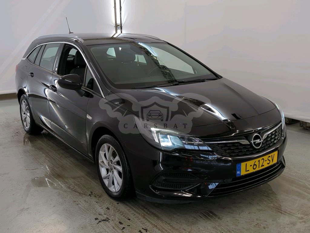 Opel Astra Sports Tourer 1.2 Business Elegance 2021
