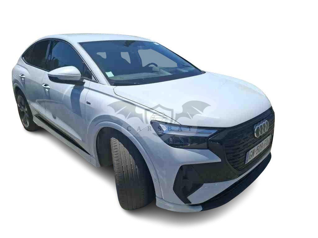 Audi Q4 E-tron Sportback 82 kWh S Line 2023