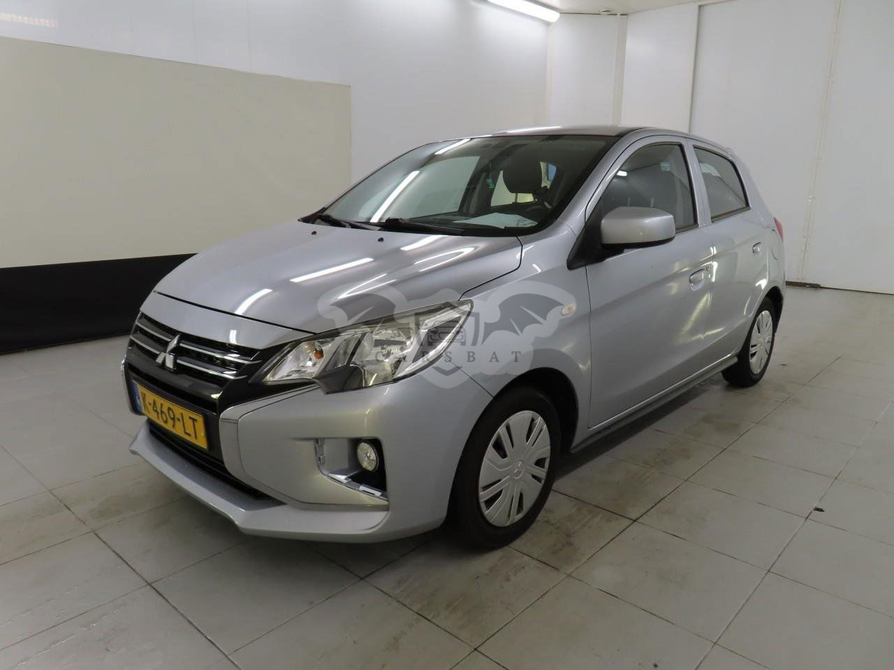 Mitsubishi Space Star 1.0 2021