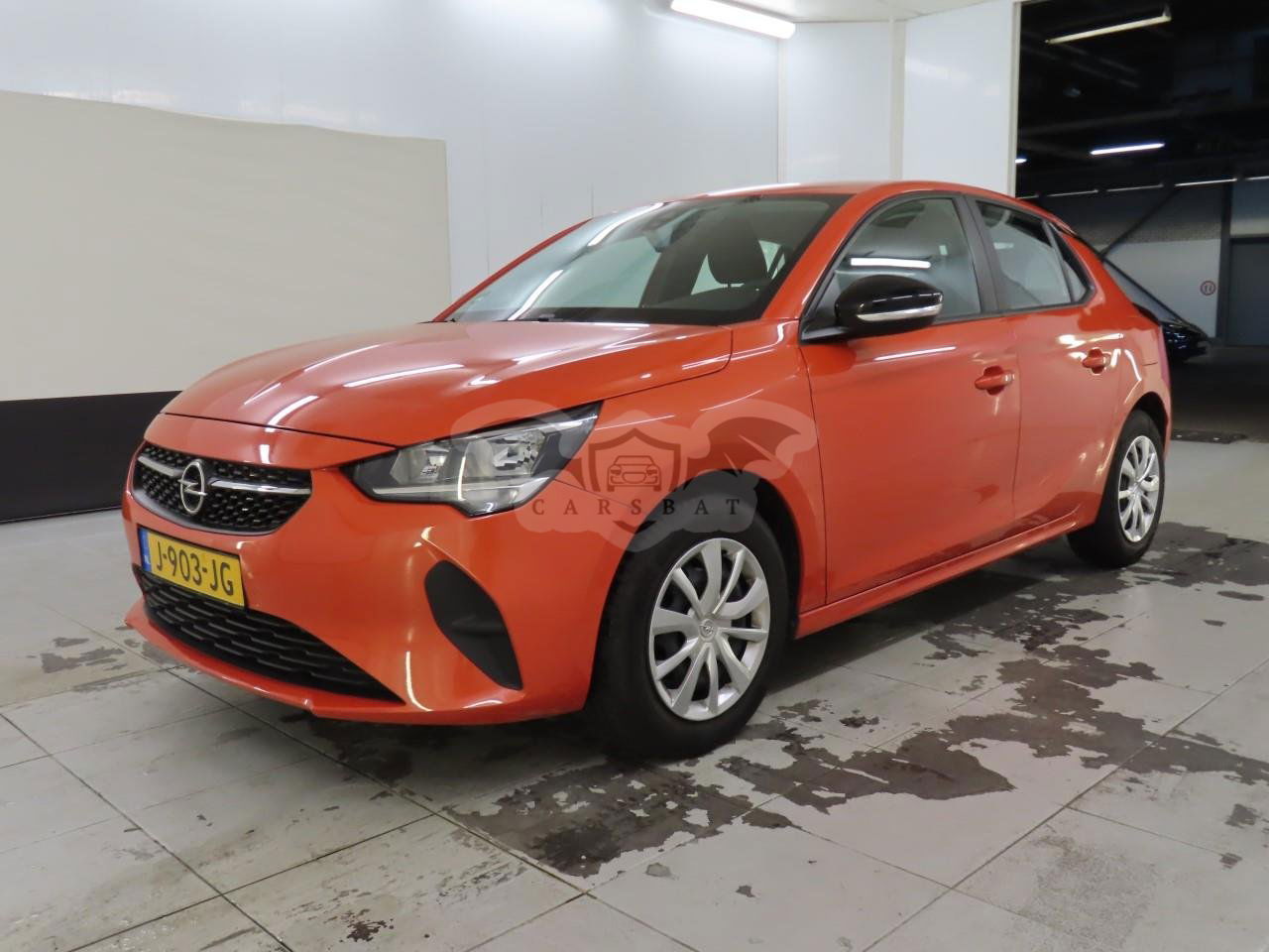 Opel Corsa 1.2 Edition 2020