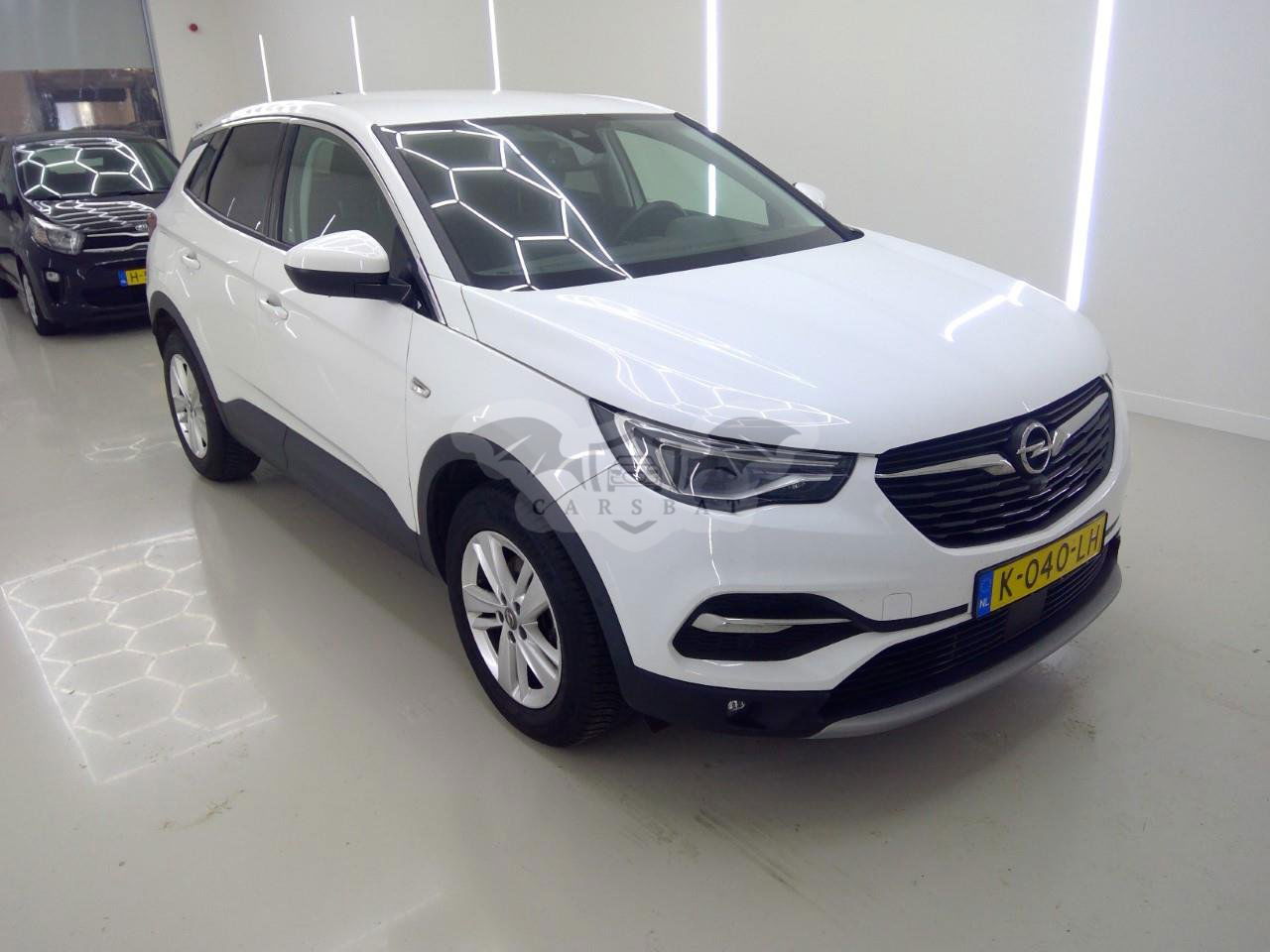 Opel Grandland 1.2 Business Elegance 2021
