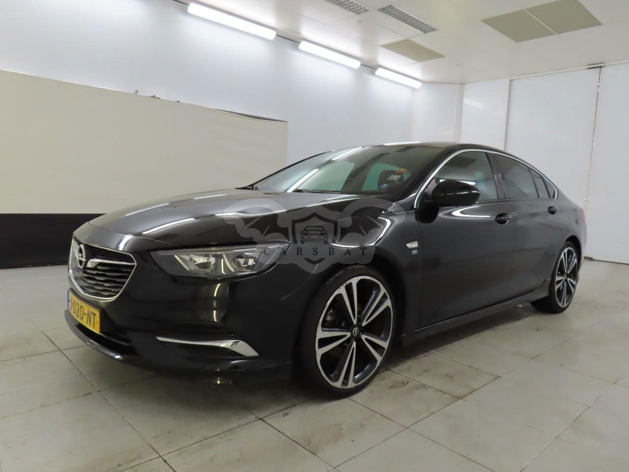 Opel Insignia 1.5 Business Executive 2020