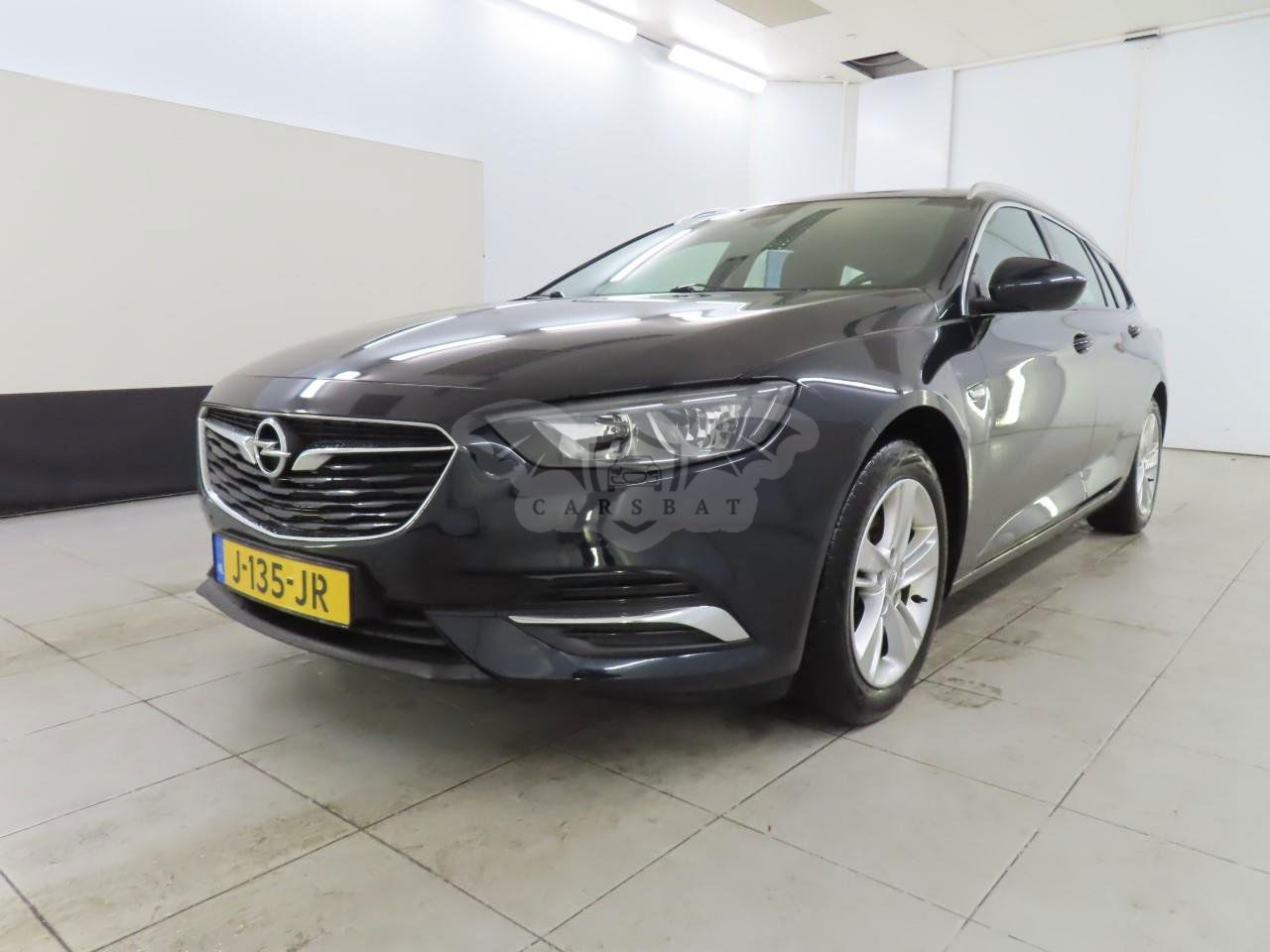 Opel Insignia Sports Tourer 1.5 Executive 2020