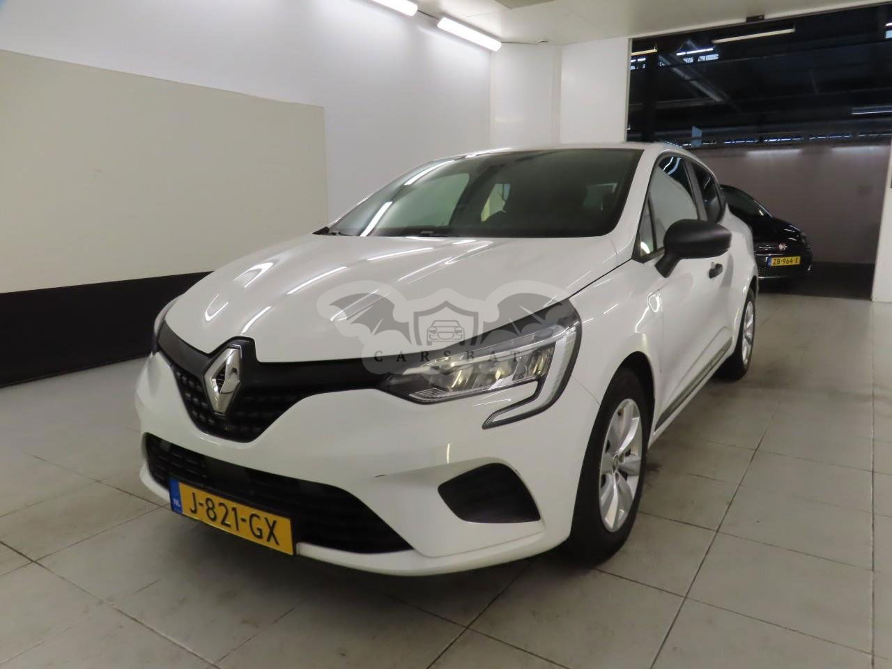 Renault Clio 1.0 Tce Life 2020