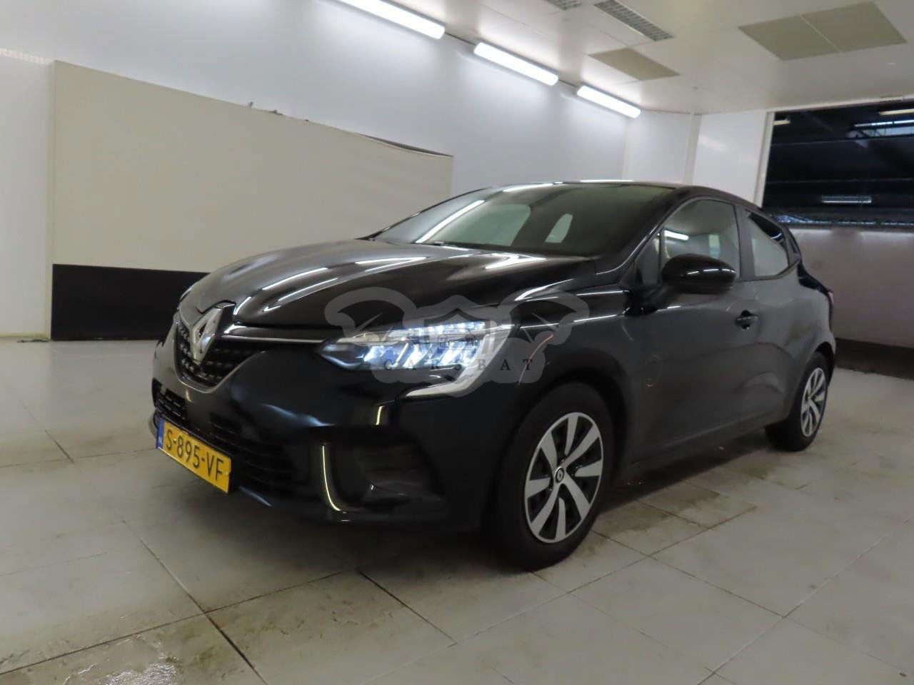 Renault Clio 1.0 Tce Equilibre 2023