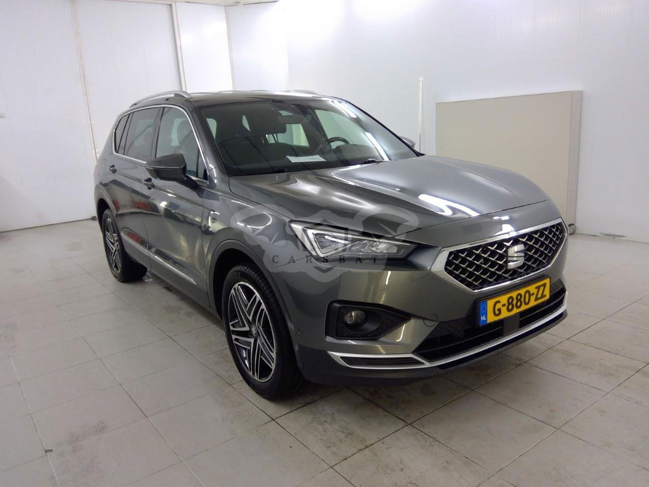 Seat Tarraco 1.5 TSI Xcellence 2020