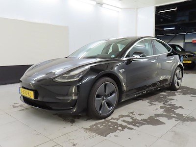 Tesla Model 3 Long Range 2020