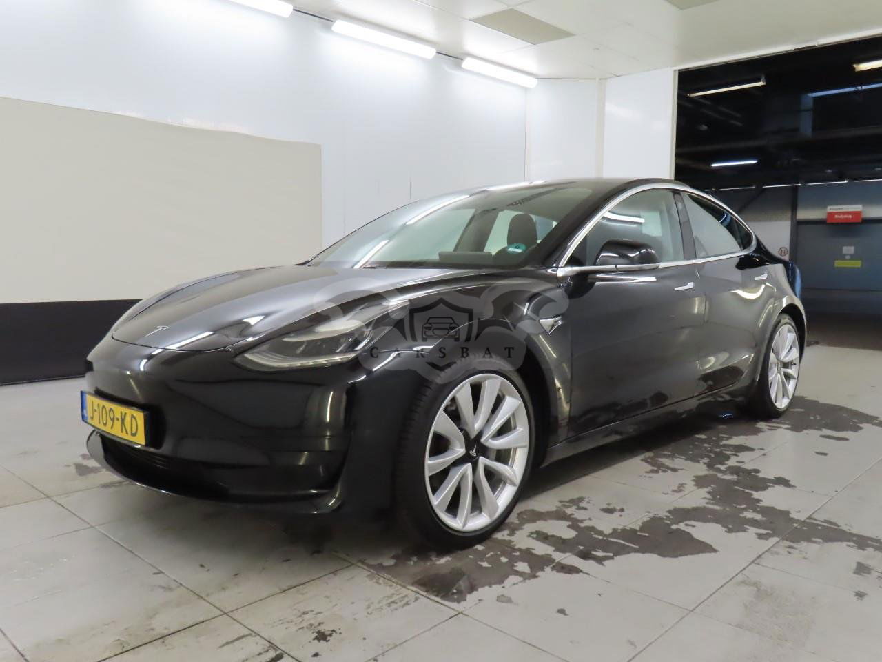 Tesla Model 3 Standard Range Plus 2020