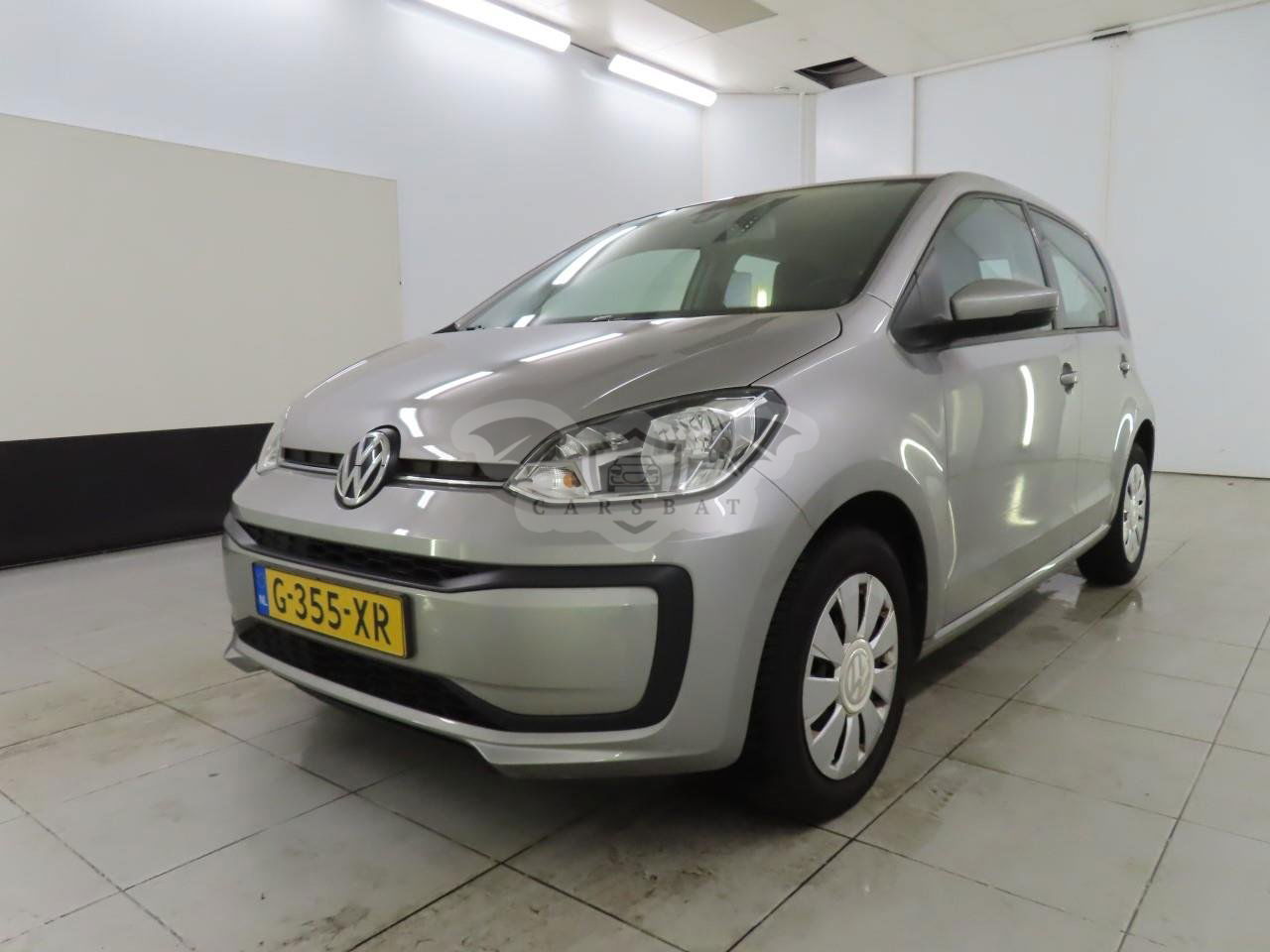 Volkswagen Up! 1.0 Move Up! 2019