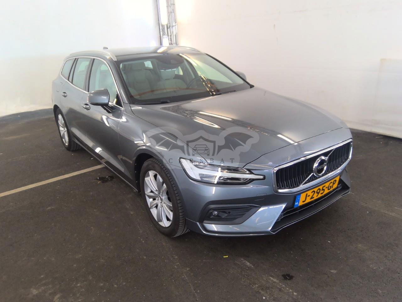 Volvo V60 B3 Business 2020