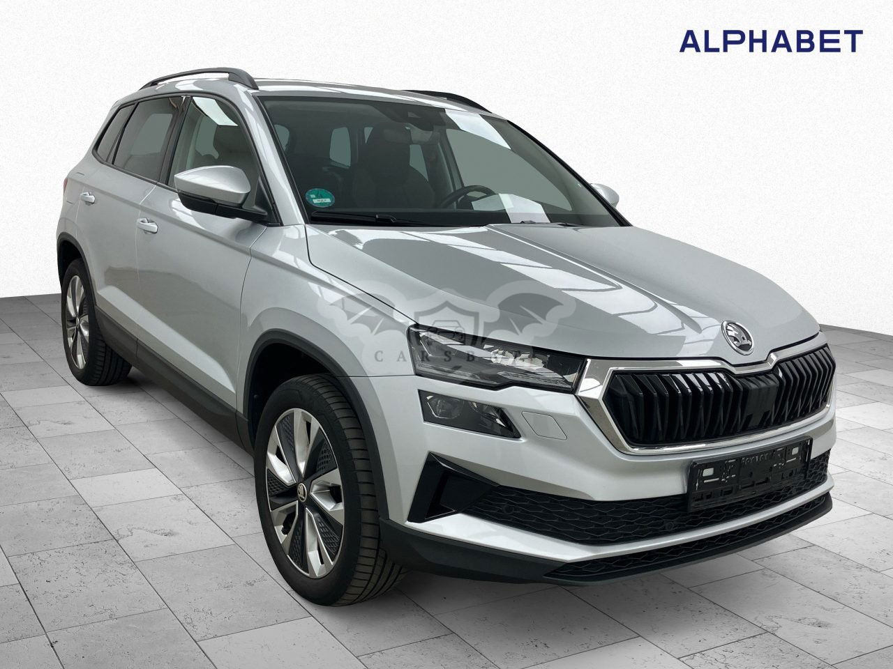 Skoda Karoq 2.0 TDI Style 2022