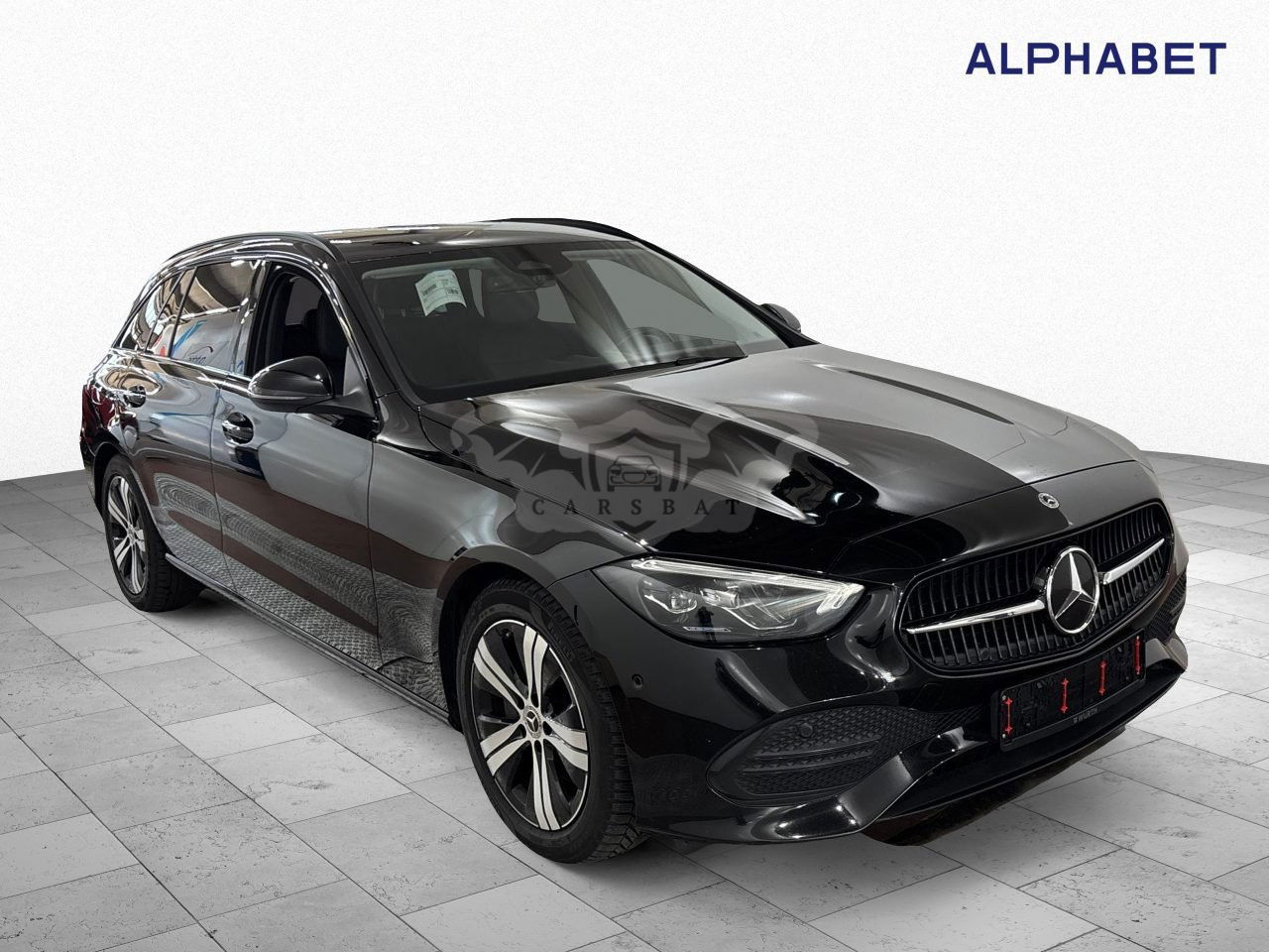Mercedes-Benz C Break 200d Avantgarde 2022