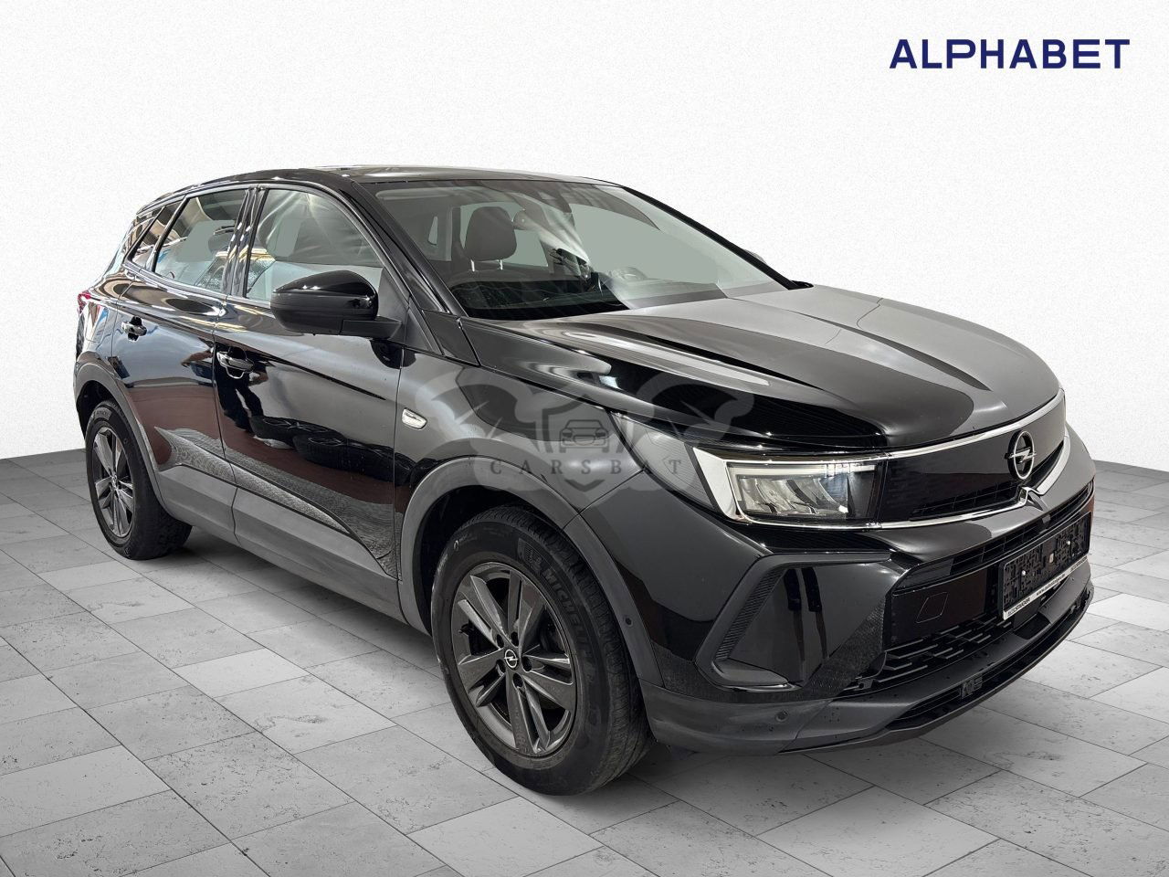 Opel Grandland 1.5 Edition Business 2022