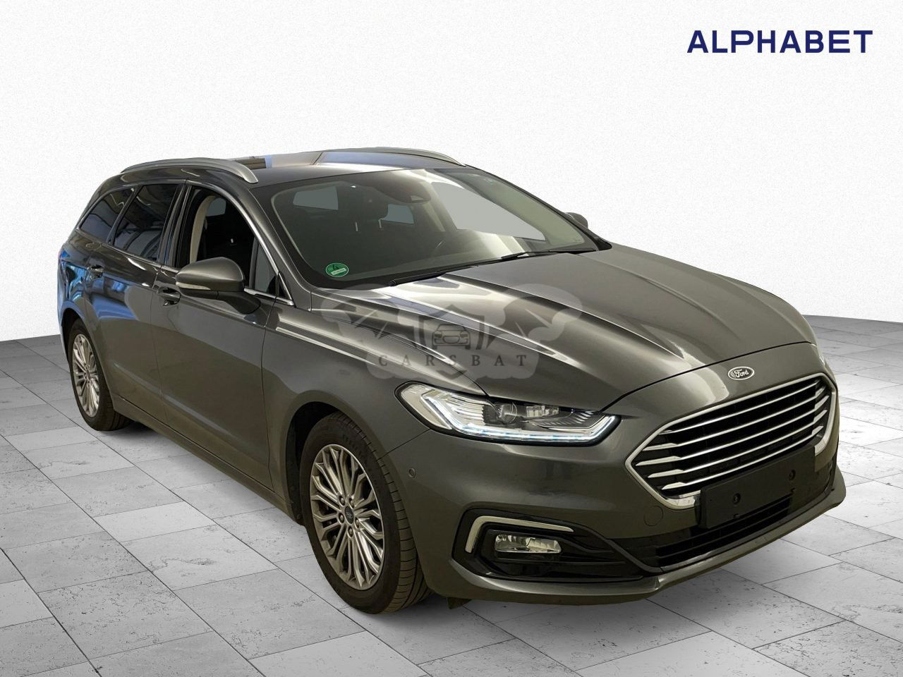 Ford Mondeo 2.0 Titanium 2022
