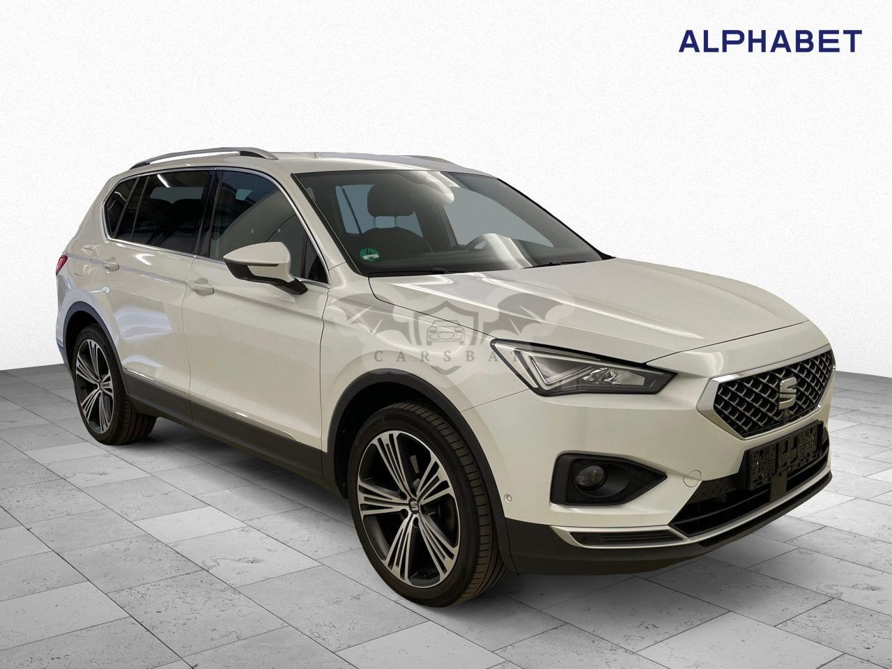 Seat Tarraco 2.0 TDI Xcellence 2020