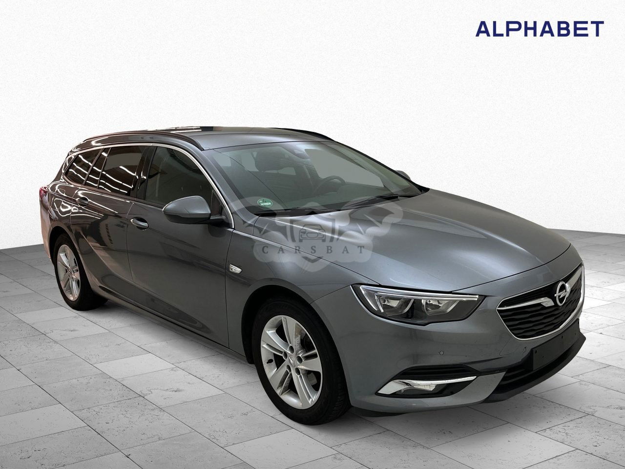 Opel Insignia Sports Tourer 1.6 Business 2020