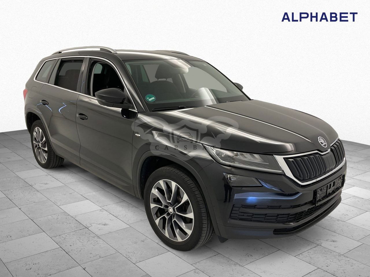 Skoda Kodiaq 2.0 TDI Drive 125 2020