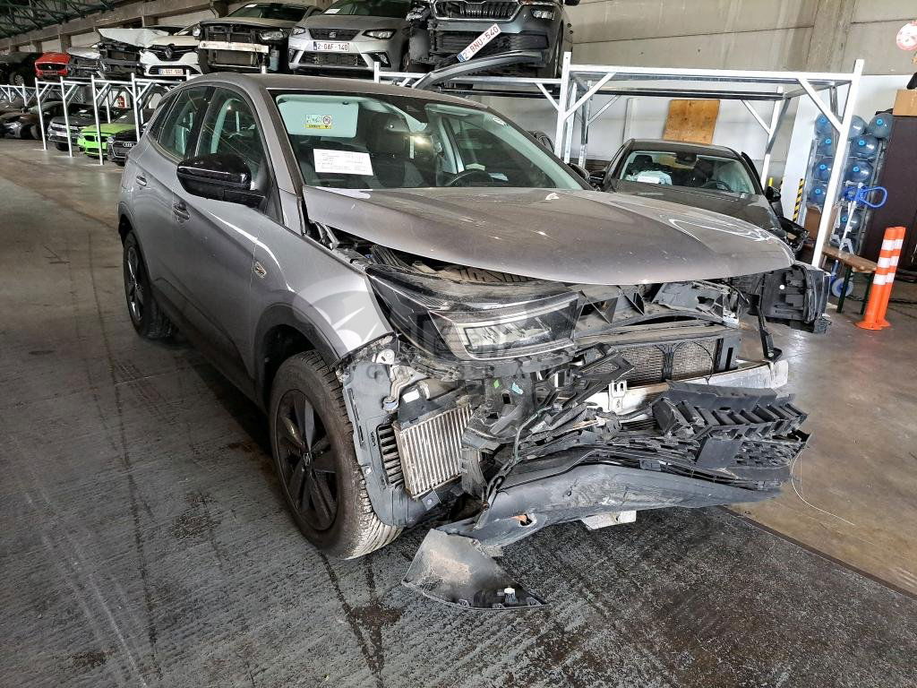Opel Grandland 1.5 Business 2022