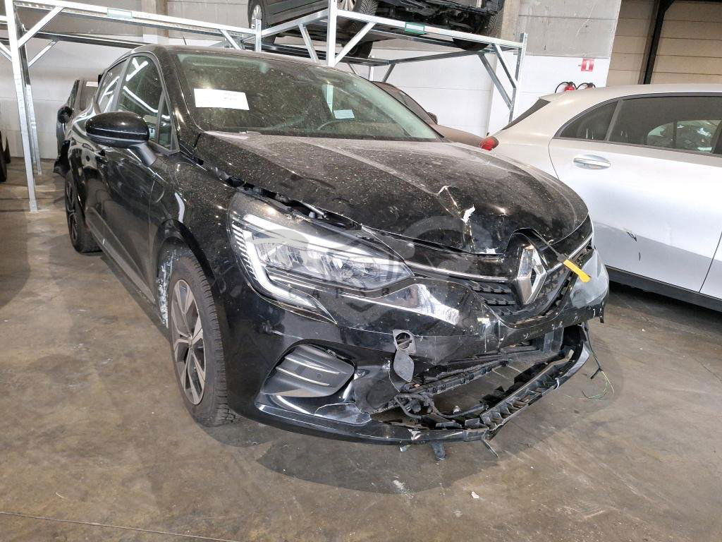 Renault Clio 1.0 Tce Evolution 2022