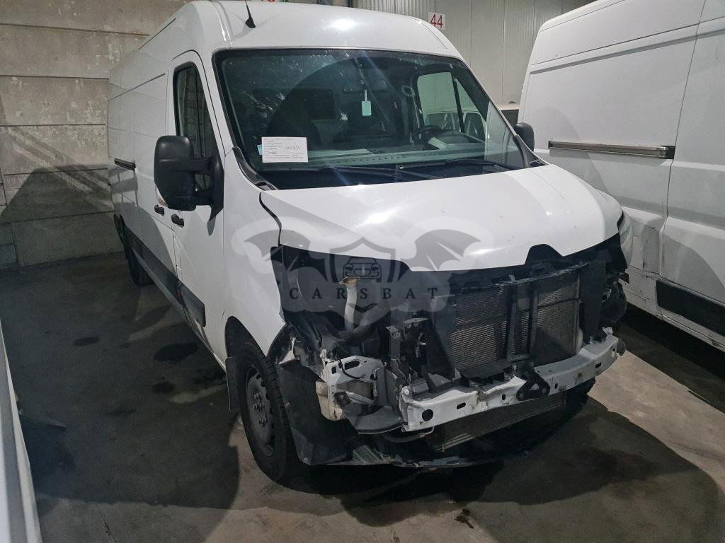 Renault Master L3H2 2.3 DCI Comfort 2023