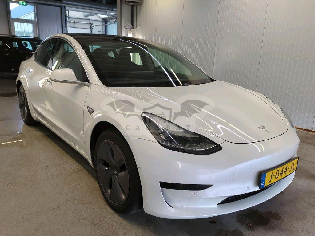Tesla Model 3 Standard Range Plus 2020