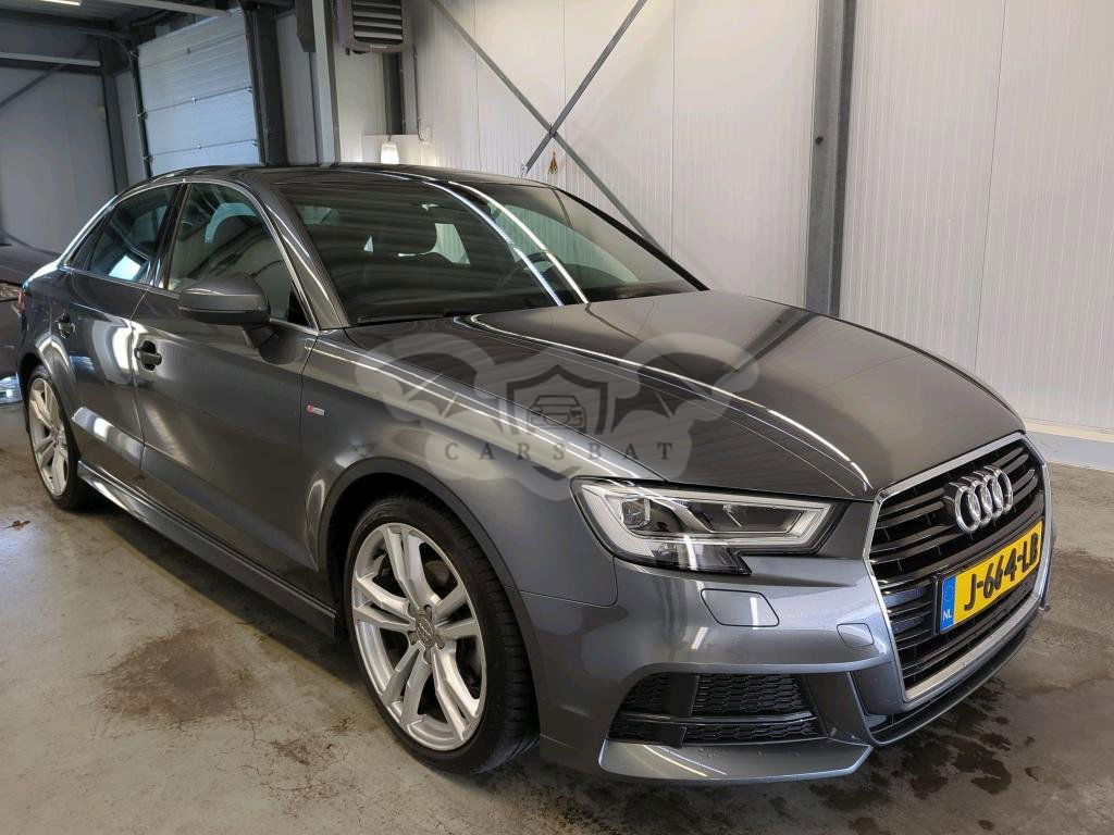 Audi A3 30 TFSI S Line 2020