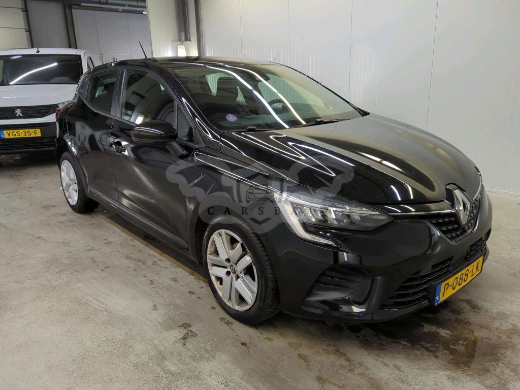 Renault Clio 1.0 Tce Zen 2022