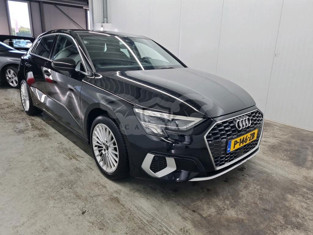 Audi A3 Sportback 30 TFSI Advanced 2022