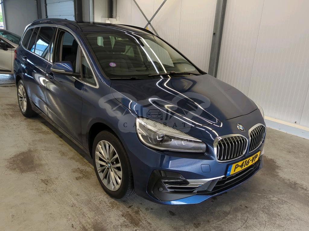 BMW 2 Series Gran Tourer 216i Business 2022