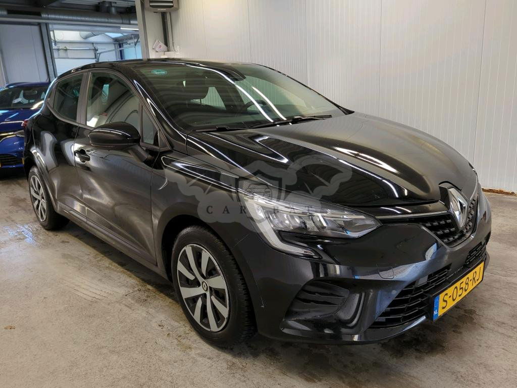 Renault Clio 1.0 Tce Equilibre 2023