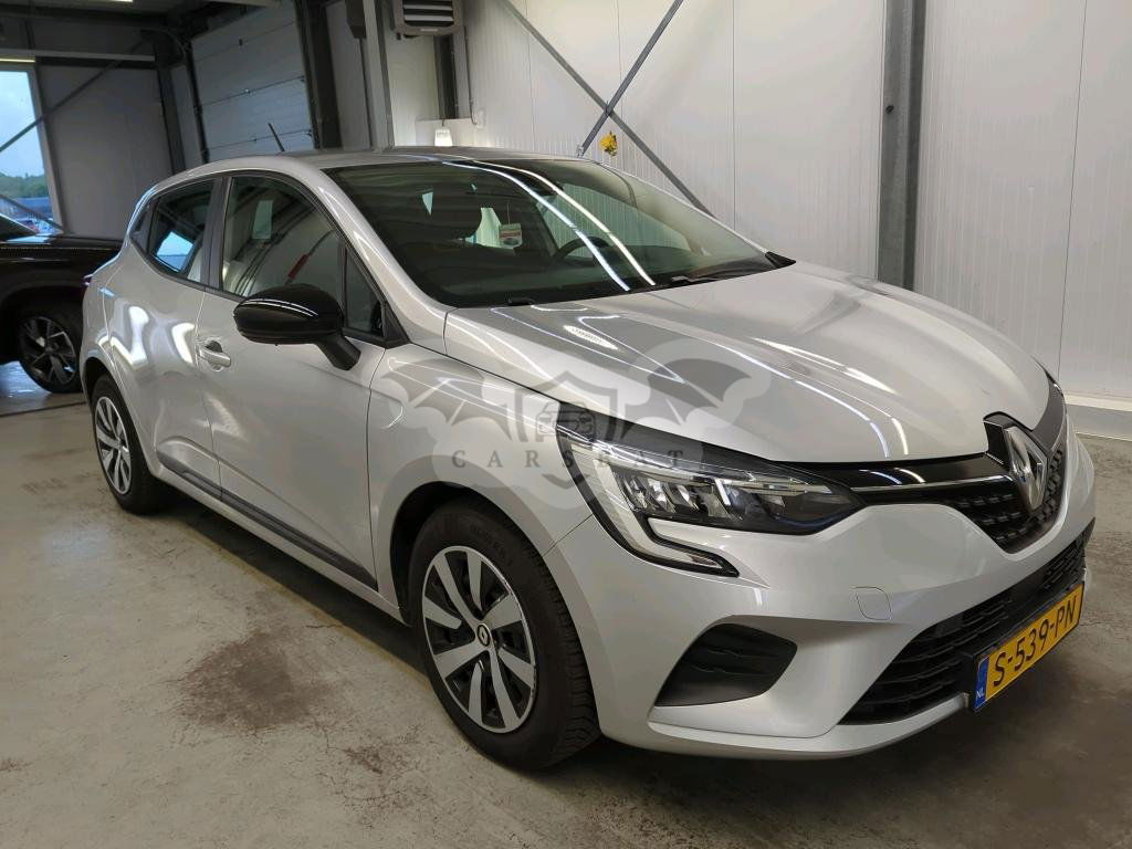 Renault Clio 1.0 Tce Equilibre 2023