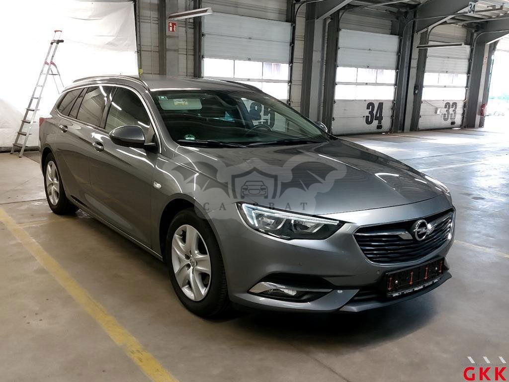 Opel Insignia Sports Tourer 1.6 Edition 2020