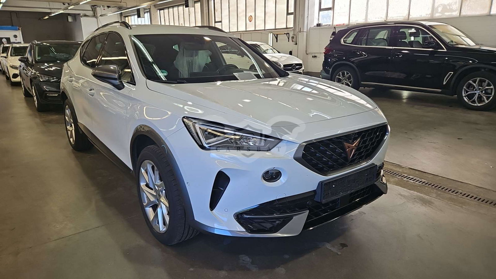 Cupra Formentor 2.0 TDI 2023